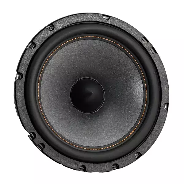 Parlante Better Línea Profesional 6.5″ Pro 6x