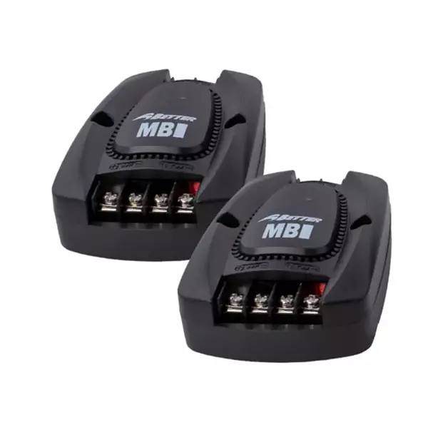 Parlante Better Línea Profesional 6.5″ Pro 6x