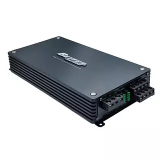Amplificador Better 2000w 4ch – Bt4760