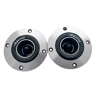 Tweeter Better Btw25