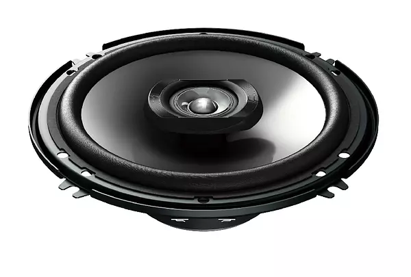 Parlante Serie F Pioneer Ts F1634r