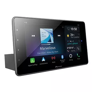 Radio De Pantalla Serie Z Pioneer Dmh-Zf8550bt