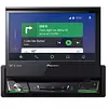 Radio De Pantalla Serie Z Pioneer Avh-Z7250bt