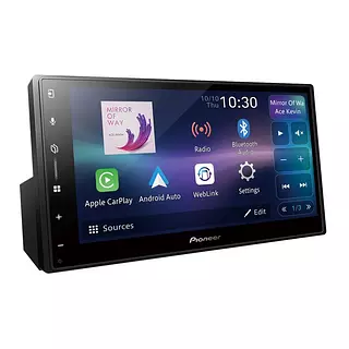 Radio De Pantalla Serie A Pioneer Dmh-A5650bt