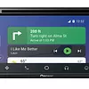 Radio De Pantalla Serie Z Pioneer Avh-Z5250bt