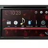 Radio De Pantalla Serie G Pioneer Avh-G225bt