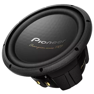 Bajo Pioneer Ts-W3004d4