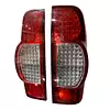 Stop Dmax En Led 2008