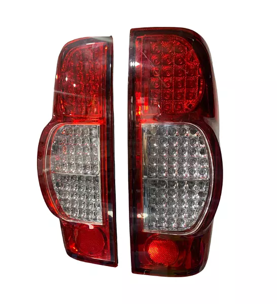 Stop Dmax En Led 2008