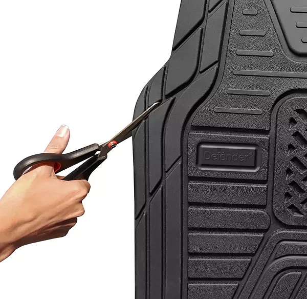Tapete Universal Fit Serie D-X