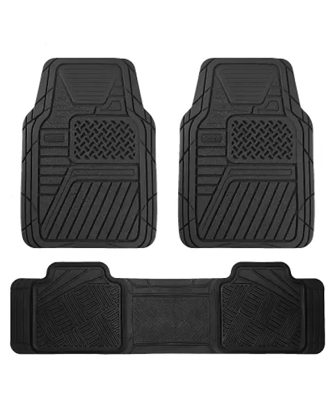 Tapete Universal Fit Serie D-X