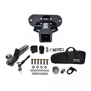 Toyota Land Cruiser Estacas 2024