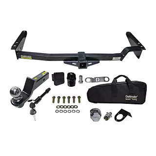 Toyota Land Cruiser L100 – Sahara