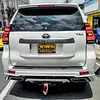 Toyota Prado 50 Años 150 2010 – 2021 Bodykit