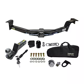 Toyota Fortuner Revo