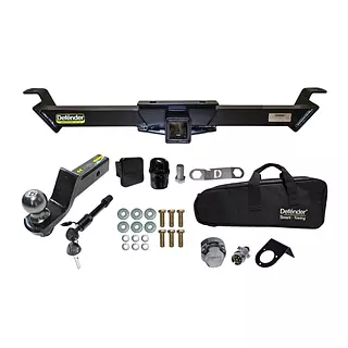 Toyota Prado Sumo 3 Ptas Desde 2010