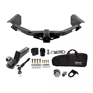 Toyota Prado 150 5 Ptas – 4 Runner 2009 Panameña