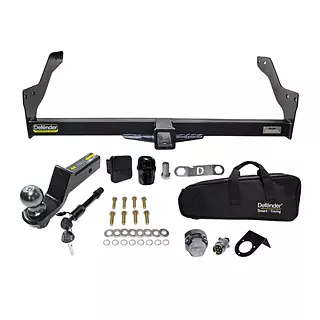 Tiro De Arrastre Toyota Hilux Hi Rider 2002 – 2005 T48