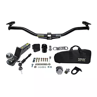 Tiro De Arrastre Ford Explorer 2011-2017 T43