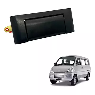 Manija Exterior Corrediza Chevrolet N300 Derecha