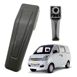 Manija Interior Puerta Corrediza Chevrolet N200