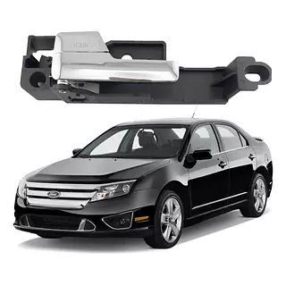 Manija Interna Ford Fusion 2006-2012 Delantera Izquierda