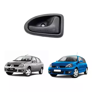 Manija Interior Renault Clio / Symbol