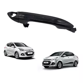 Manija Exterior Grand I10 Delantera Derecha