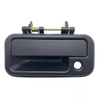Manija Exterior Chevrolet Luv 2300 Delantera Derecha