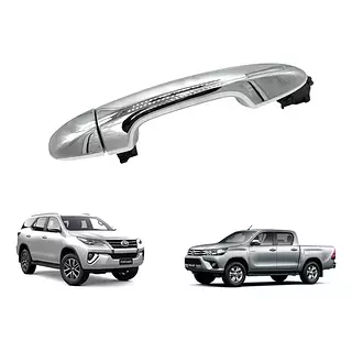 Manija Exterior Para Hilux Revo / Rocco Trasera