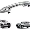 Manija Exterior Para Hilux Revo / Rocco Trasera