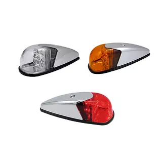 Lámpara Cabina Led 1005