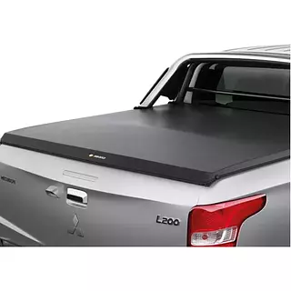 Carpa Plana Lona Flex Mitsubishi Sportero L200