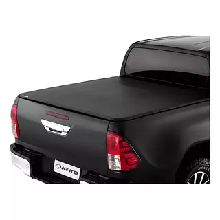 Carpa Plana Lona Keko Grx Mitsubishi Sportero L200