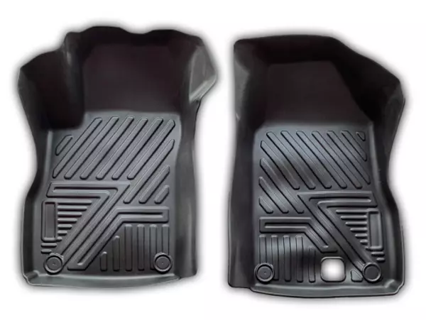 Tapetes Termoformados 3d Joy Hatchback 2021-2024