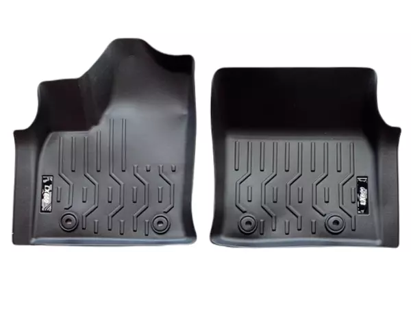 Tapetes Termoformados 3d Lexus Lx600 2023-2024