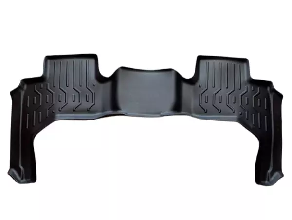 Tapetes Termoformados 3d Lexus Lx600 2023-2024