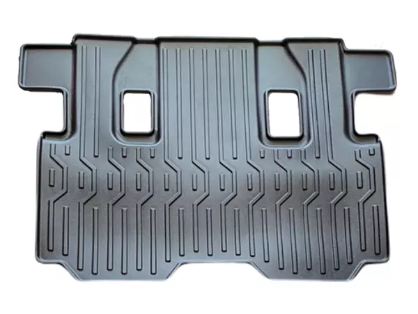 Tapetes Termoformados 3d Lexus Lx600 2023-2024