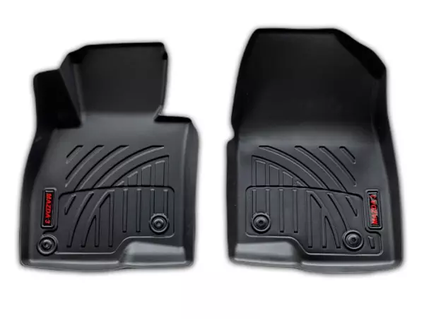 Tapetes Termoformados 3d Mazda 3 Sedan 2016-2020