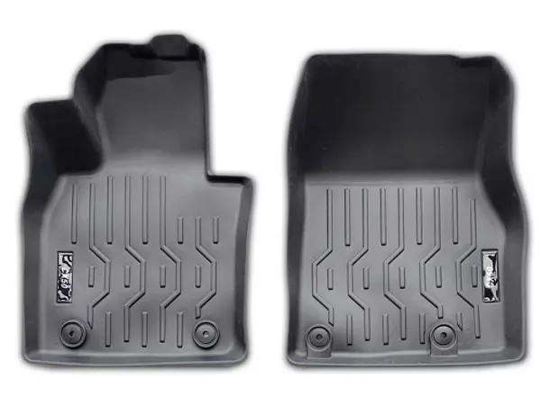 Tapetes Termoformados 3d Mazda Cx-50 2023-2025