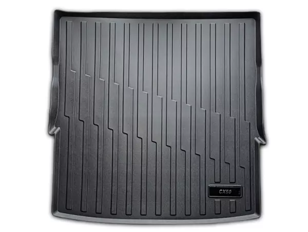 Tapetes Termoformados 3d Mazda Cx-50 2023-2025