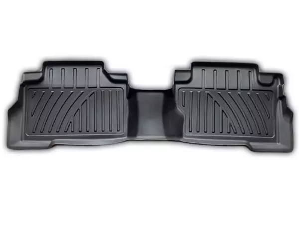 Tapetes Termoformados 3d Mitsubishi Montero Sport 2016-2020