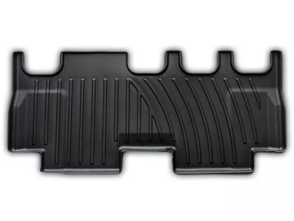 Tapetes Termoformados 3d Mitsubishi Montero Sport 2016-2020