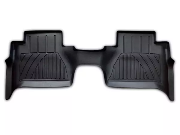 Tapetes Termoformados 3d Nissan Frontier 2015-2024