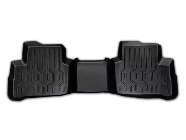 Tapetes Termoformados 3d Nissan Qashqai 2023-2025