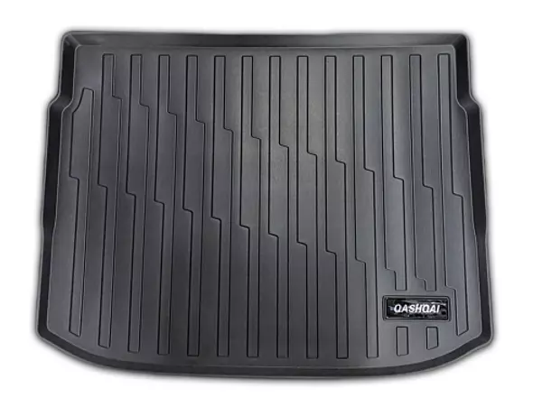 Tapetes Termoformados 3d Nissan Qashqai 2023-2025