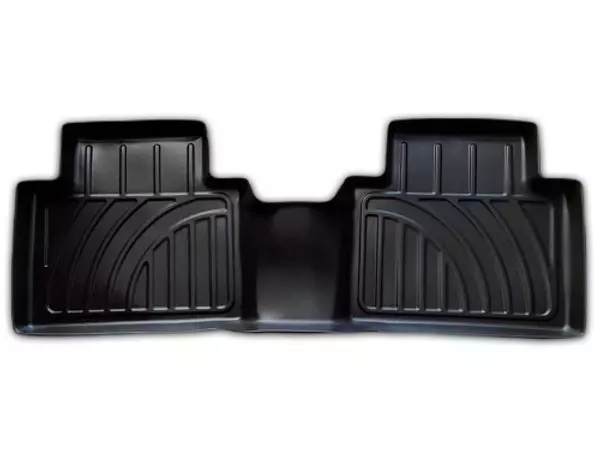 Tapetes Termoformados 3d Nissan X-Trail 2015-2023