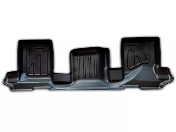 Tapetes Termoformados 3d Nissan X-Trail 2015-2023