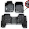 Tapetes Termoformados 3d Mitsubishi Montero V13 1996-2012