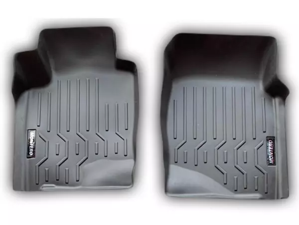 Tapetes Termoformados 3d Mitsubishi Montero V13 1996-2012